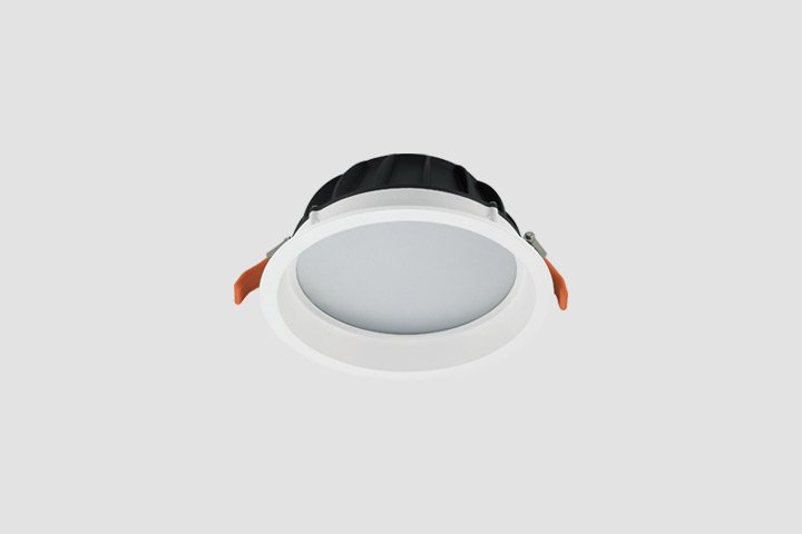 Faretto da incasso LED 24W Serie DLT