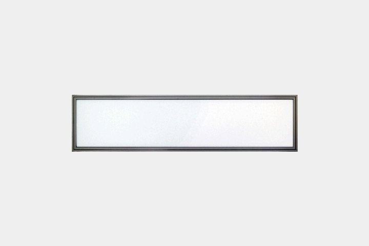 PANNELLO A LED 30X120 CM