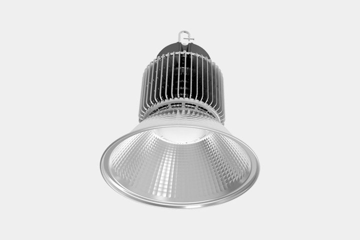 SOSPENSIONE INDUSTRIALE 200W SERIE MWF