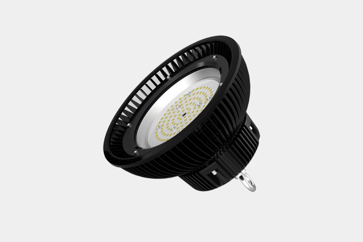 SOSPENSIONE INDUSTRIALE LED 100W SERIE CPL