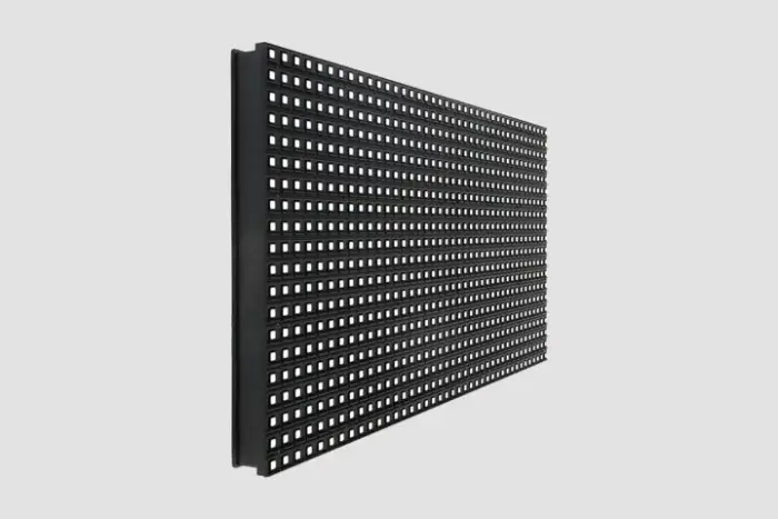Modulo Display LED P8 per esterno