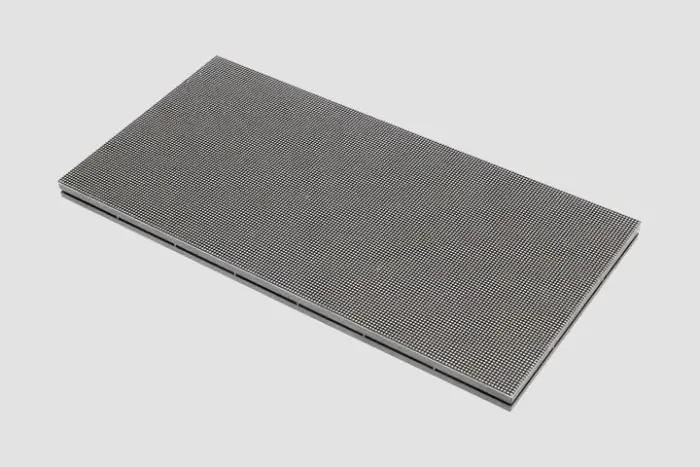 Modulo Display LED P1.8 per interno