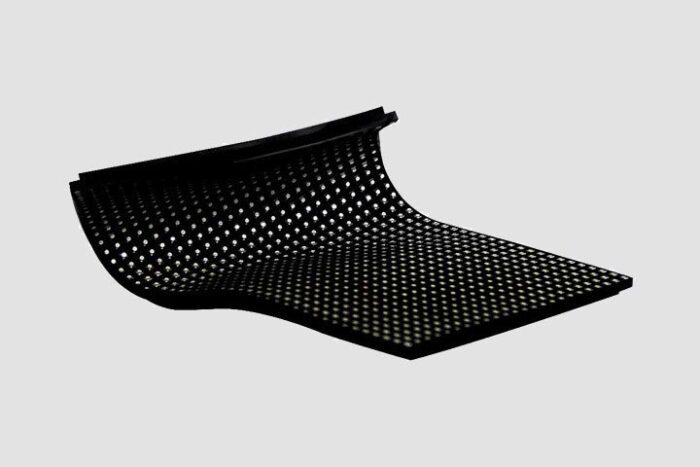 modulo Display LED P3.07 flessibile per interno