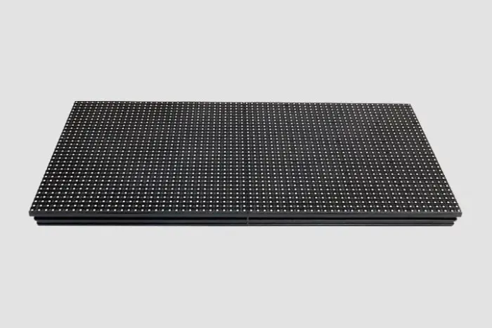 Modulo Display LED P2.5 per interno