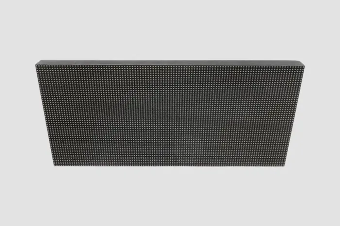 Modulo display LED P3.07 per interno