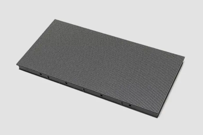 Modulo Display LED P2.5 per esterno
