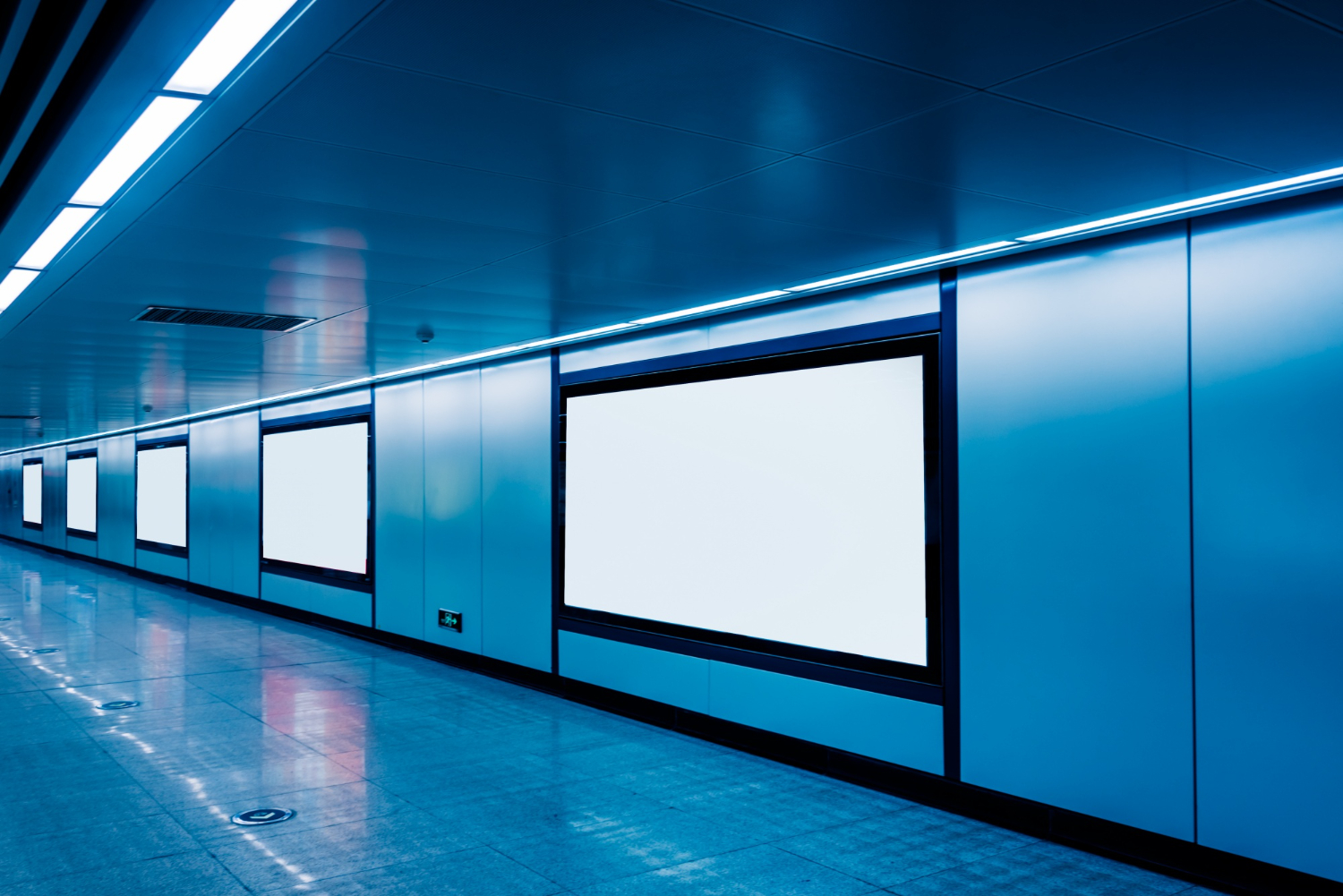 scegliere il miglior display LED per la tua attività