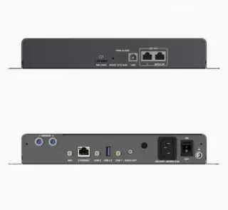 Multimedia Player TB30