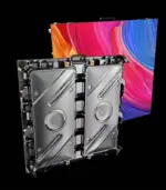 Display LED Stadium