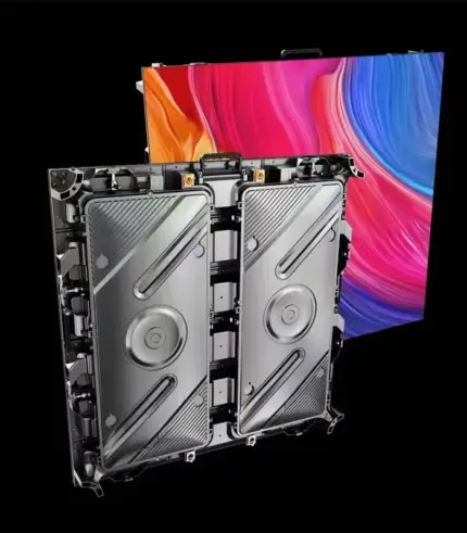 Display LED Stadium