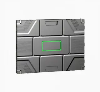 LED Wall 640x480 mm per interno