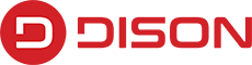Logo Dison