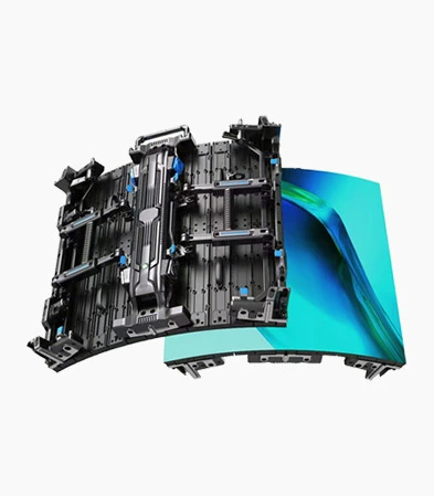 banner Display LED per esterno